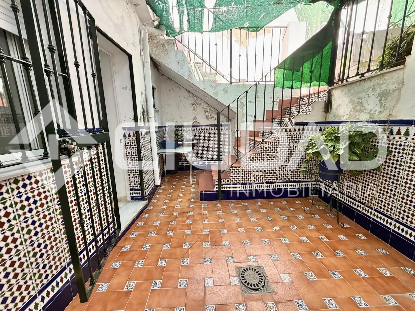 Casa in vendita a Las Cabezas de San Juan