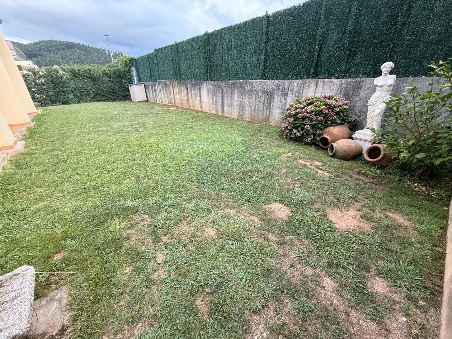 Chalet con jardín en venta en Hazas de Cesto, imagen 25