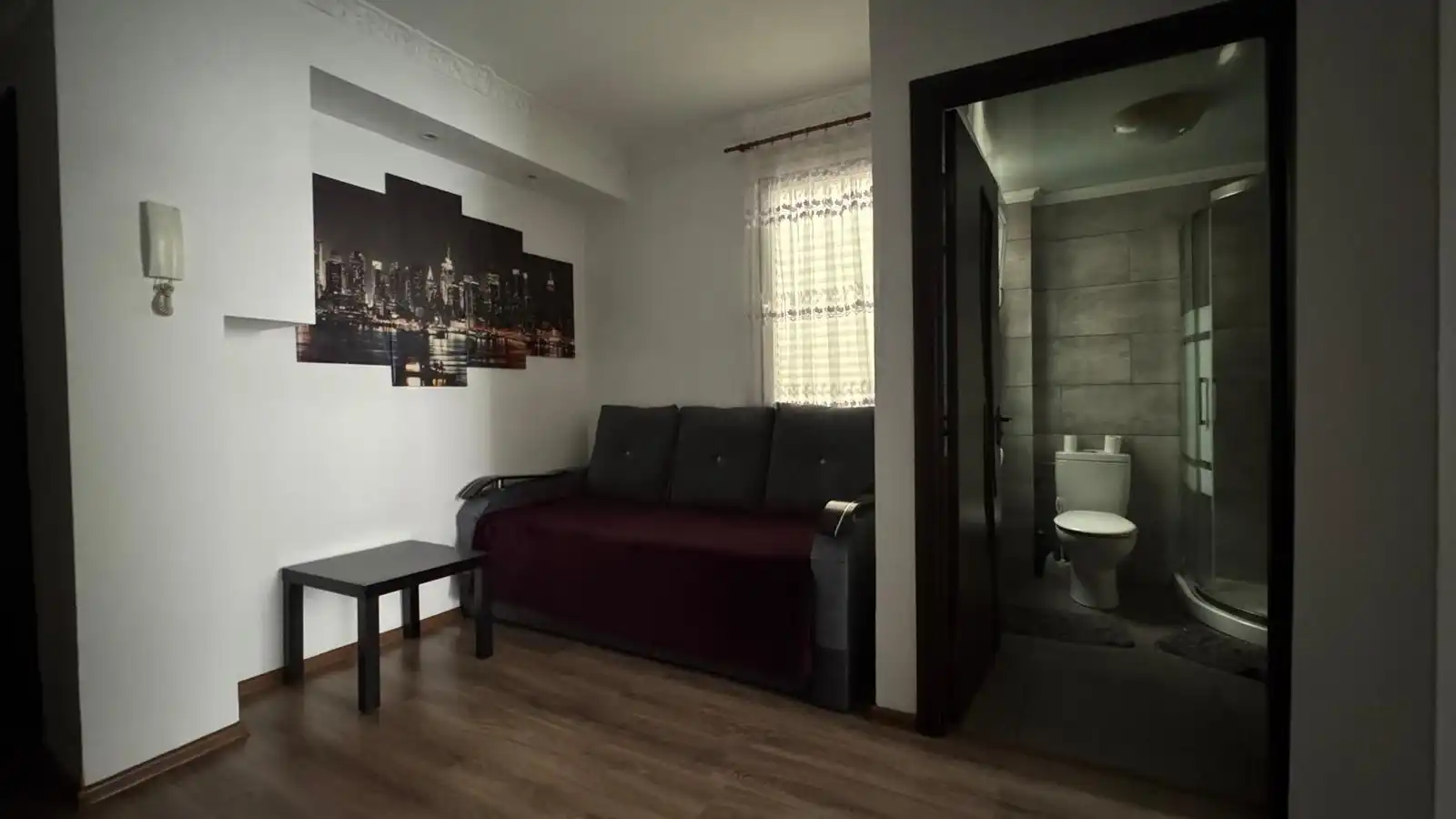 Sala de estar de Piso en venta en Tolosa con Calefacción, Trastero y Balcón