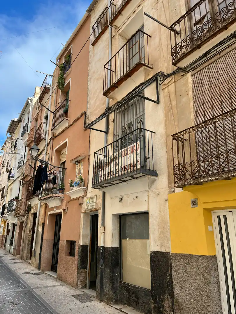 Casa bifamiliare in vendita a Jijona / Xixona, imagen 5