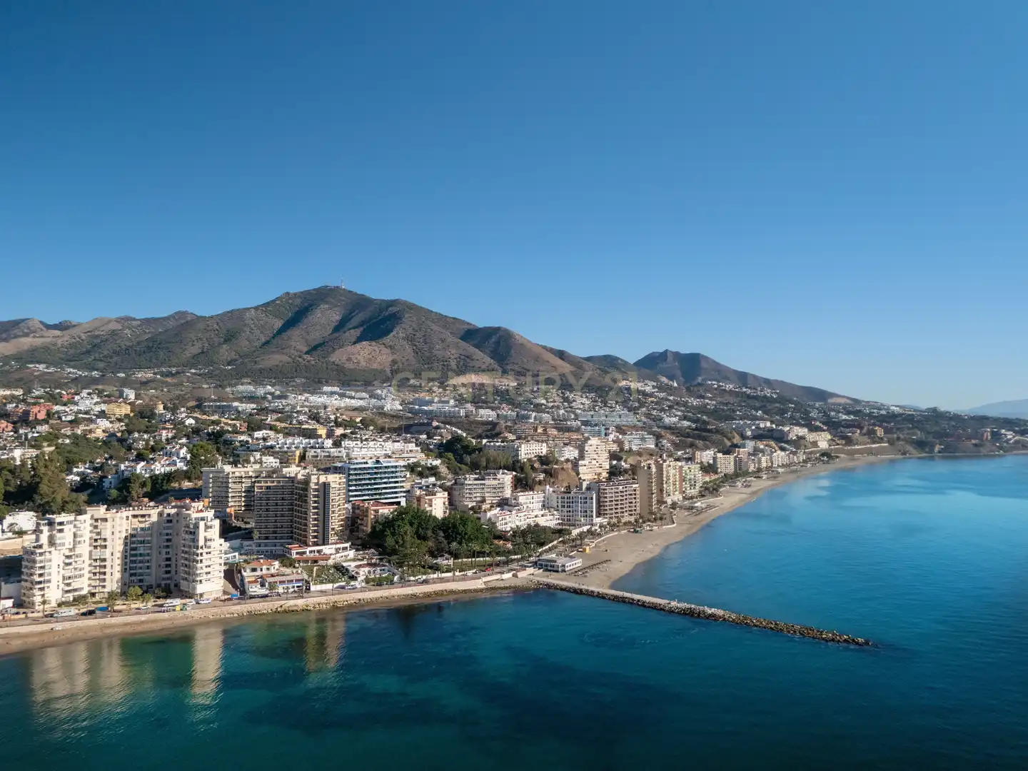 Apartment with pool for sale in Avenida Carvajal 11, imagen 26