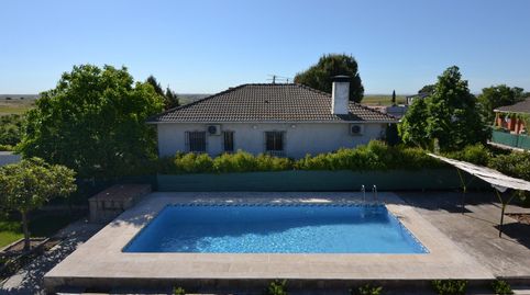 Foto 5 von Haus oder Chalet zum Verkauf in Casarrubios del Monte pueblo, Casarrubios del Monte