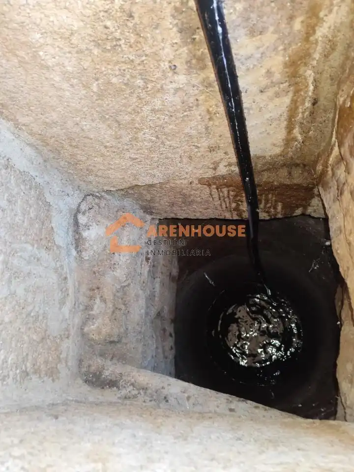 Casa o xalet en venda en Baños de Molgas amb Calefacció, Jardí privat i Traster