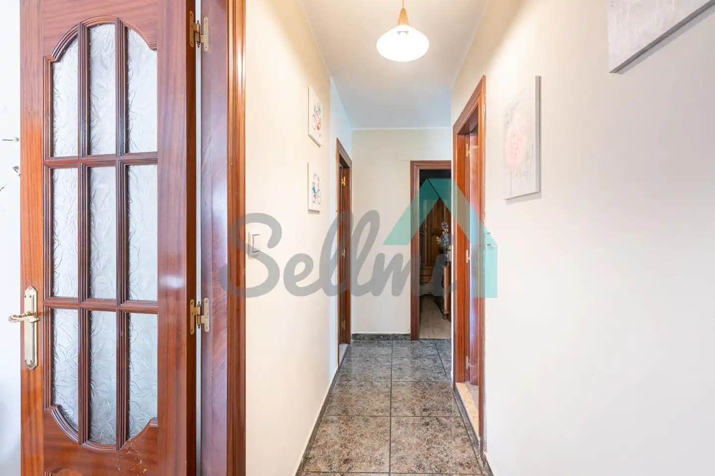 Piso de alquiler en De La República Argentina, La Calzada