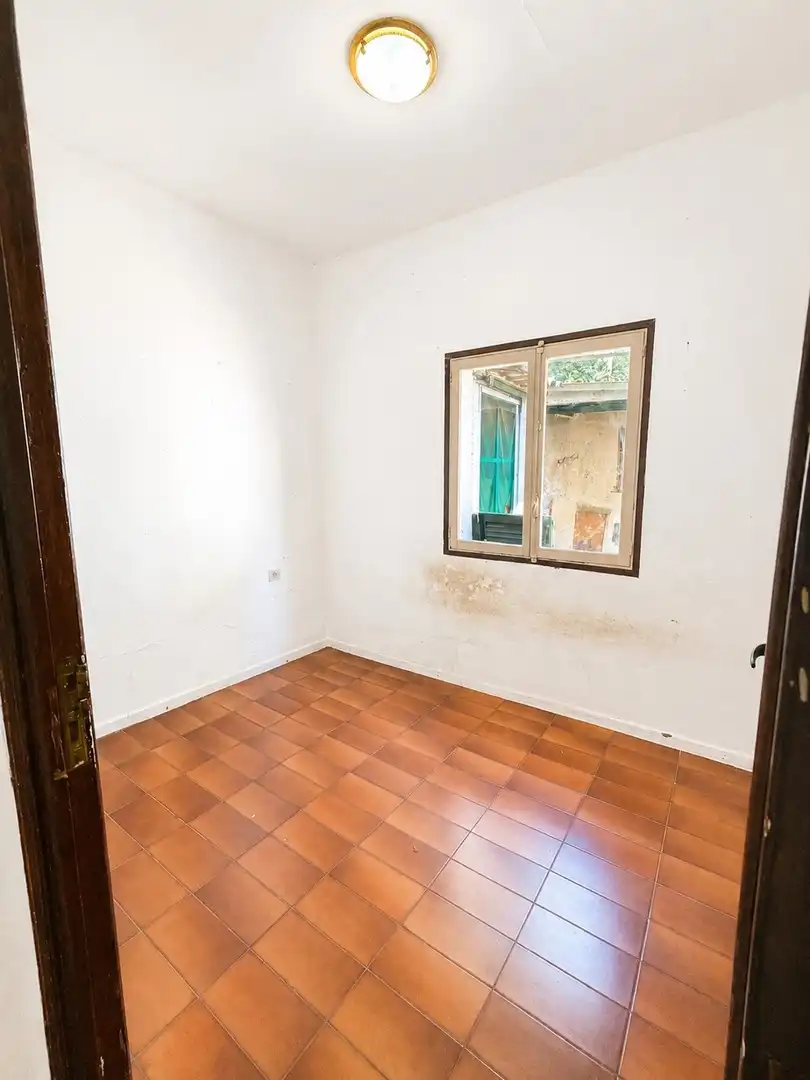 Casa adosada en venta en  Palma de Mallorca con Aire acondicionado, Terraza y Trastero
