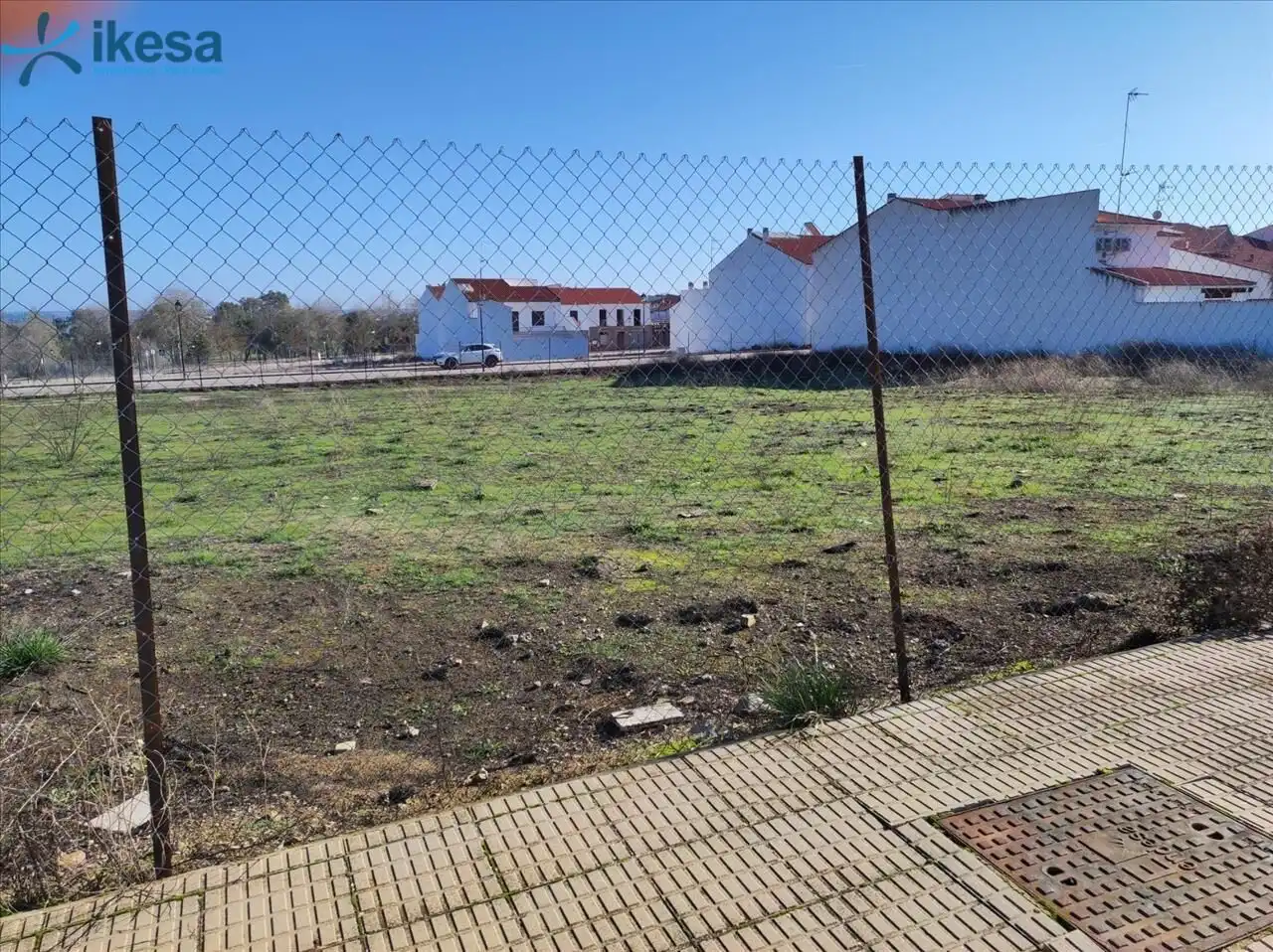 Terreni e lotti in vendita a Azuaga, imagen 6