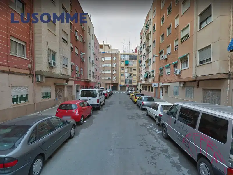 Flat with terrace for sale in Carrer del Pare Viñas, imagen 12