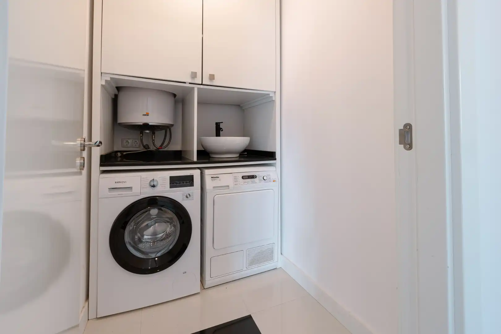Casa con piscina in vendita a Nueva Andalucía, imagen 7