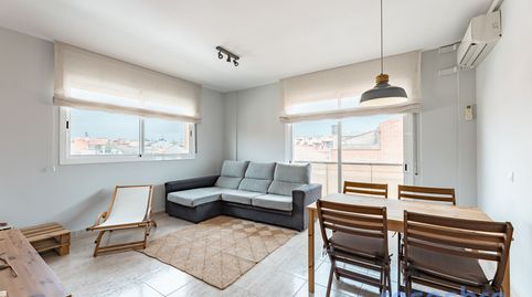 Foto 4 de Piso en venta en Les Arenes - La Grípia Can Montllor, Terrassa