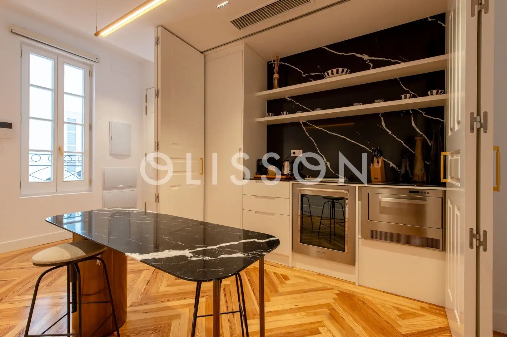 Appartement avec ascenseur à vendre à Centro, imagen 5