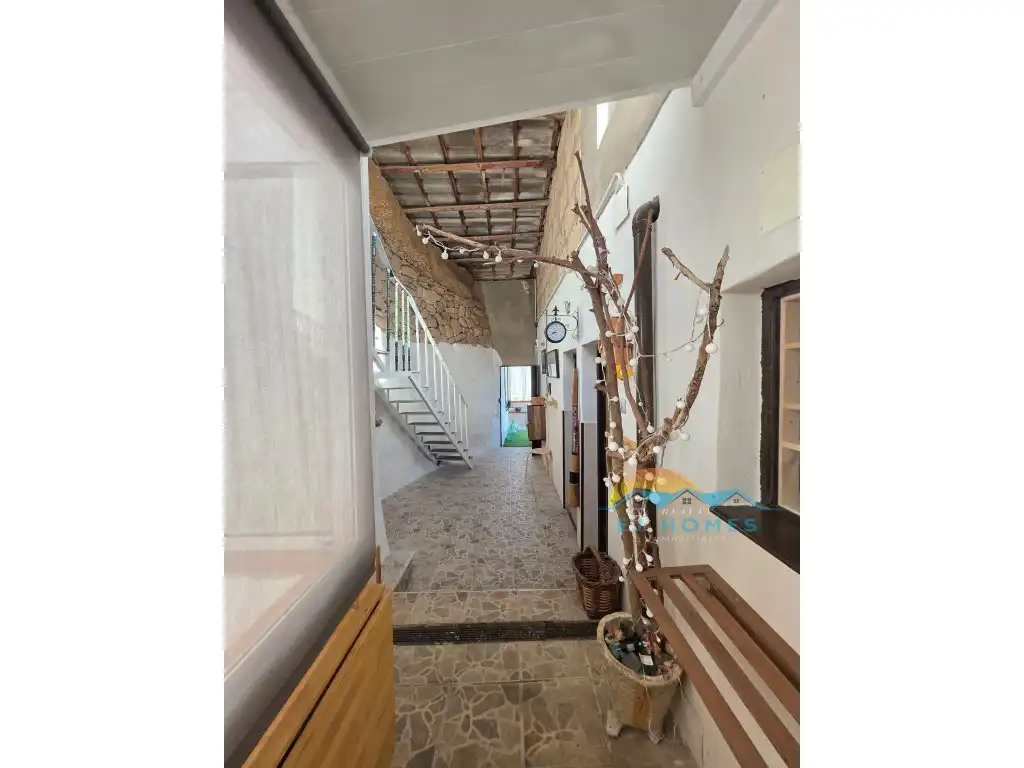 Finca rústica en venta en Güímar