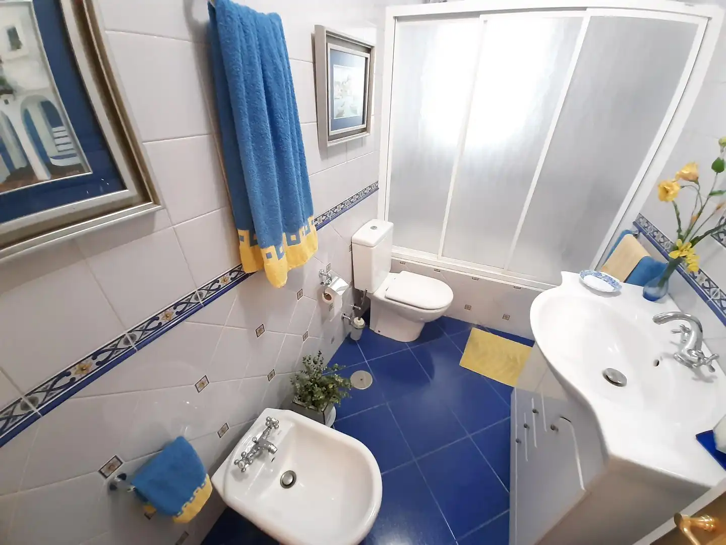 Chalet con piscina en venta en Rincón de Loix, imagen 10