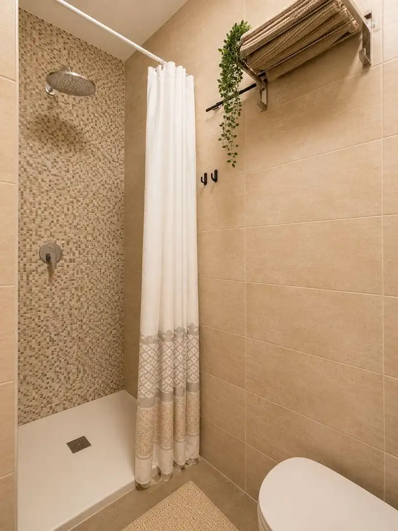 Ground floor with terrace to rent in Calle ARACELI, imagen 17