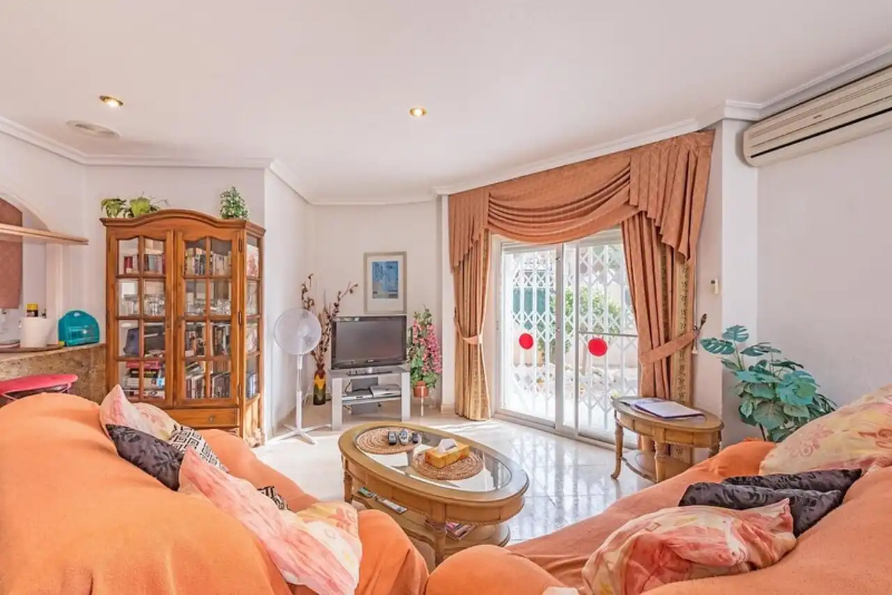 Casa o chalet en venta en La Murada - Los Vicentes