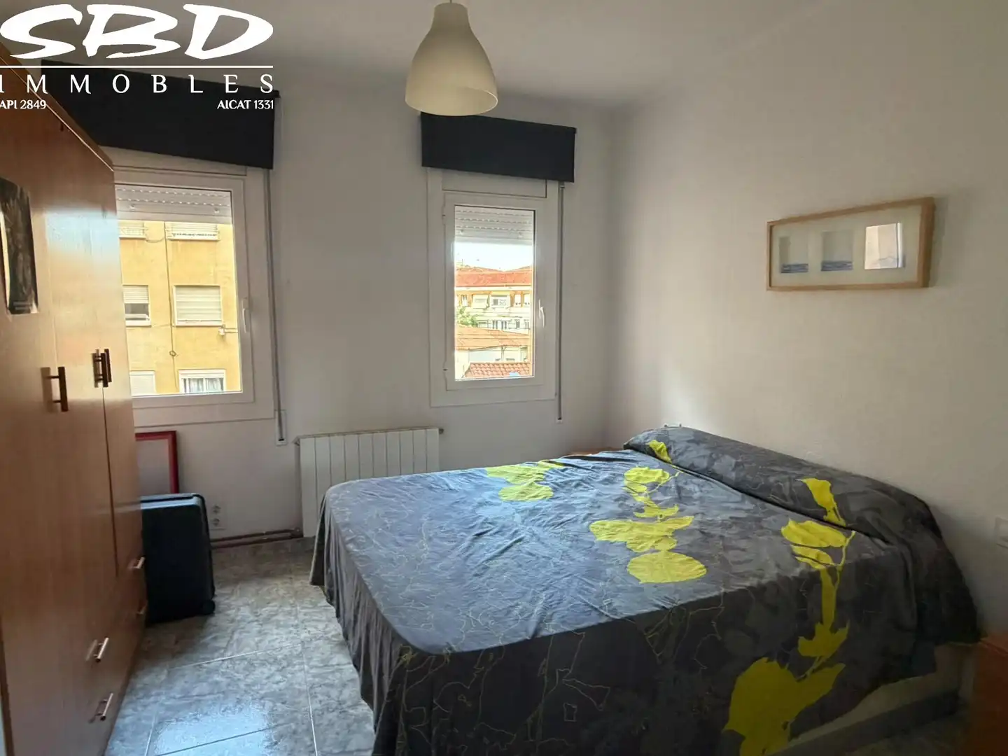 Piso con terraza en venta en Creu Alta - Puiggener, imagen 7