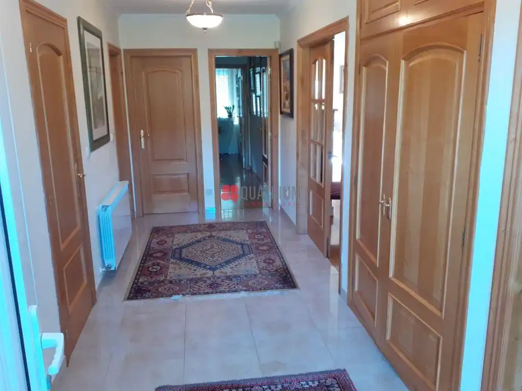 Casa o chalet en venta en Santiago de Compostela  con Calefacción, Terraza y Trastero