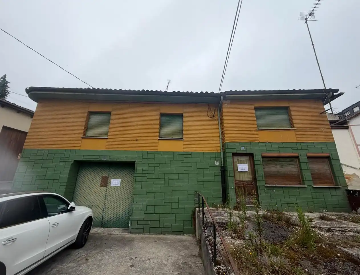 Mixed residential for sale in Plaza Dominganes, imagen 3