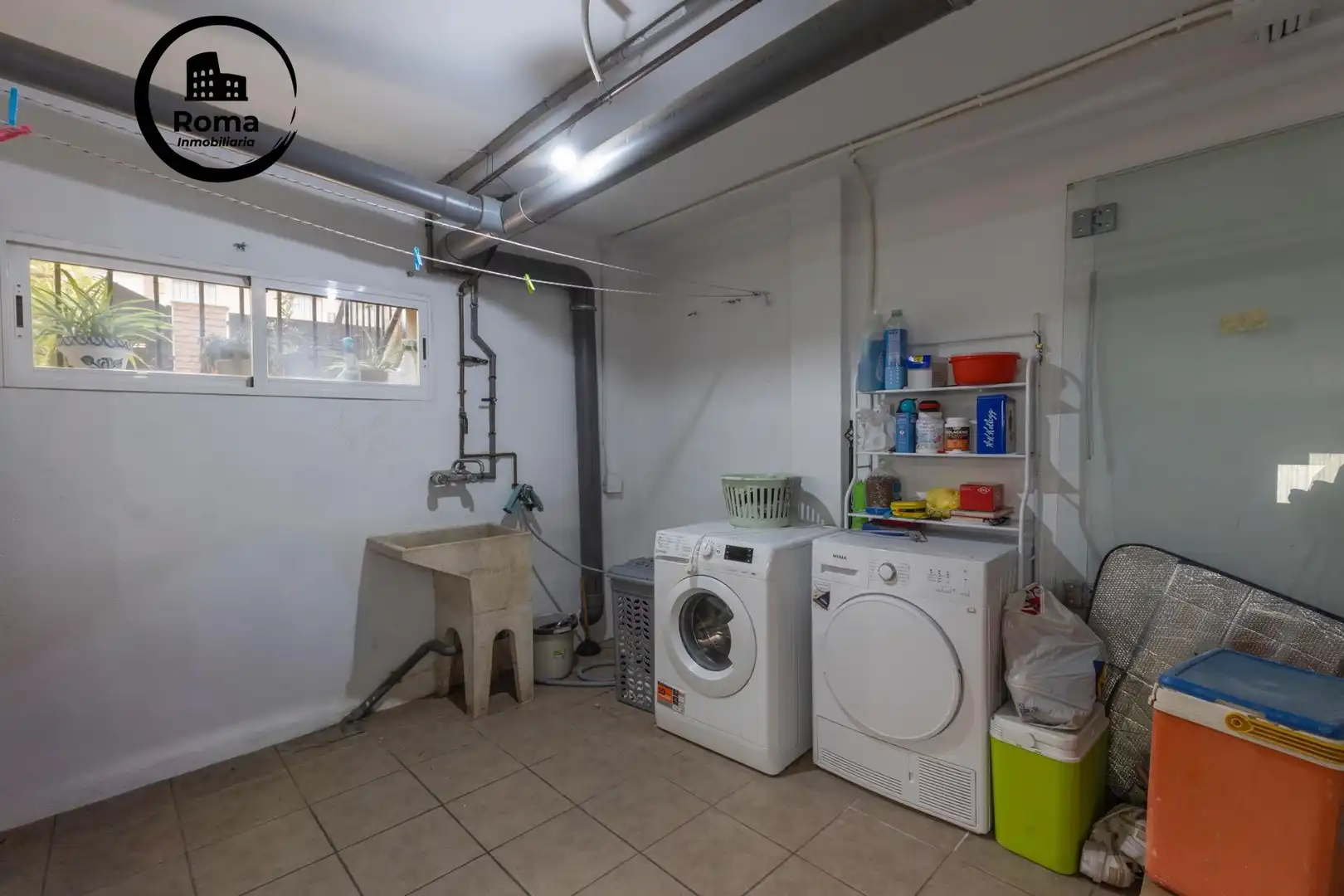 Casa aparellada en venda a Calle Río Genil 22, imagen 38
