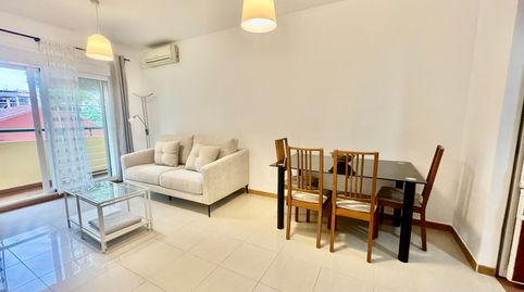 Foto 5 de Piso en venta en Calle Jacinto, 20b, Los Pacos, Fuengirola