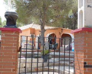 Exterior view of Flat for sale in Albalat dels Tarongers