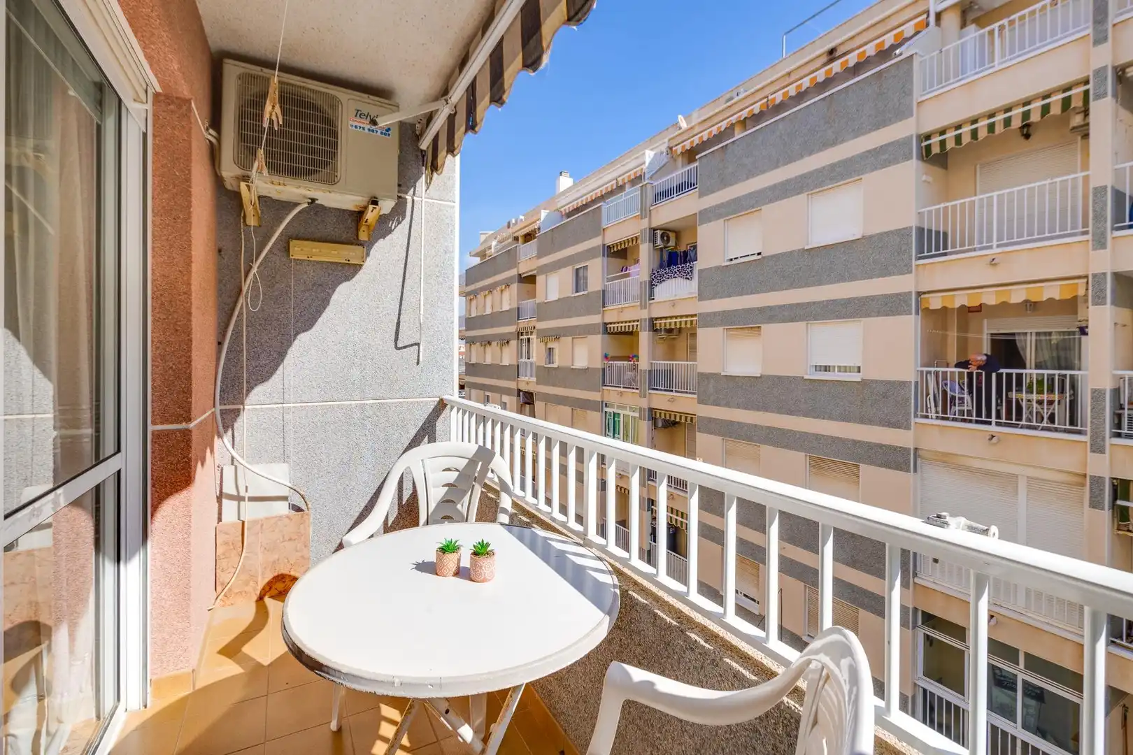 Apartament amb ascensor en venda a Calle Calle Barraca 1, imagen 13