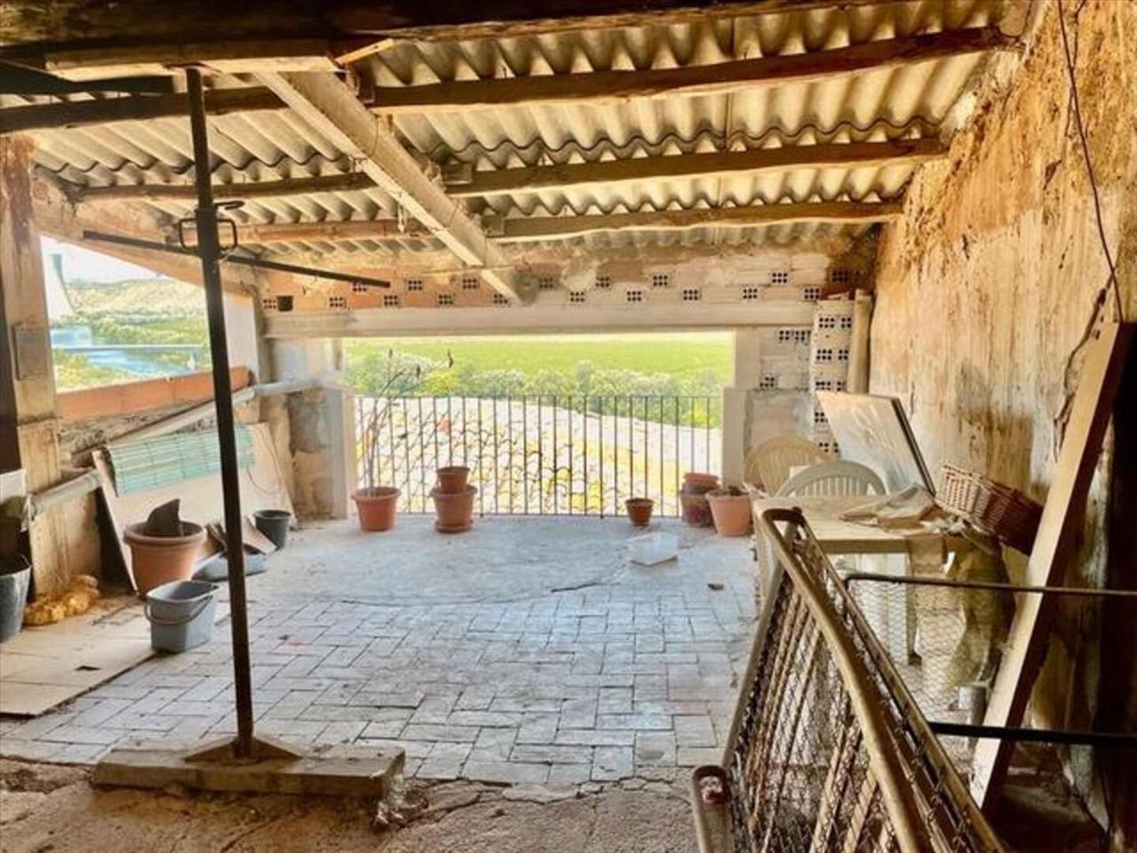 Casa o xalet en venda a Major, Ascó