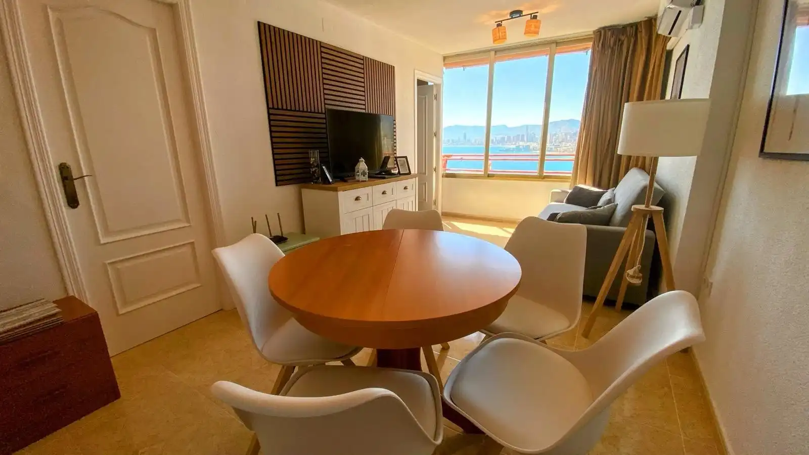 Appartement compact avec piscine à vendre à Rincón de Loix, imagen 2