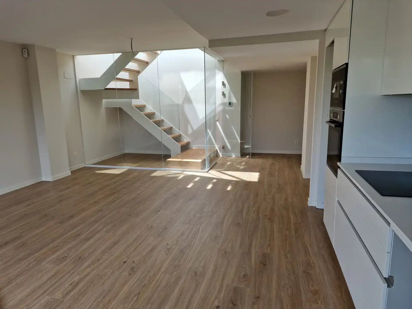 Attic for sale in Madrid  with Air Conditioner, Heating and Terrace