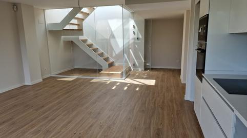 Foto 4 de Àtic en venda a Calle de Arturo Soria, San Juan Bautista,  Madrid Capital