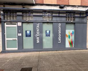 Premises for sale in N/A, Pumarín, Sur, Gijón