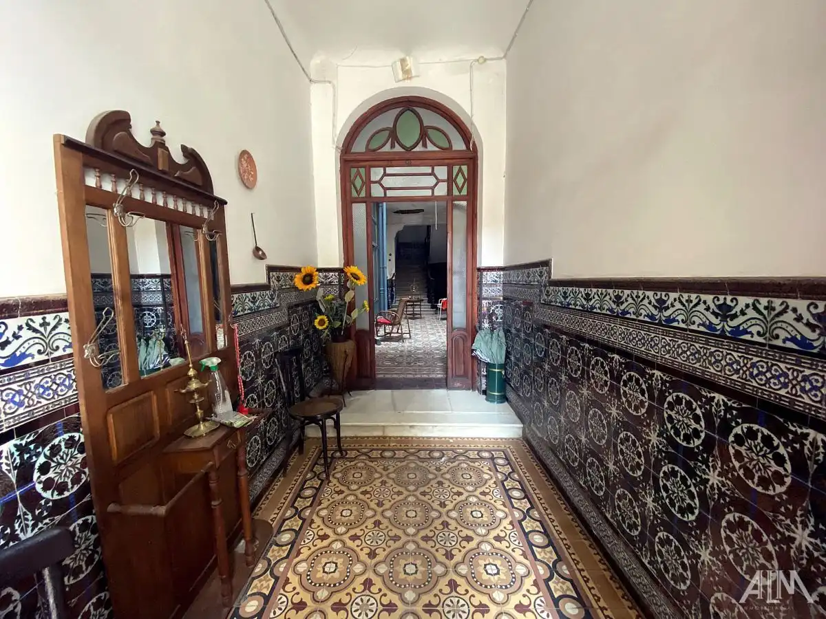 Casa o chalet en venta en Manzanares