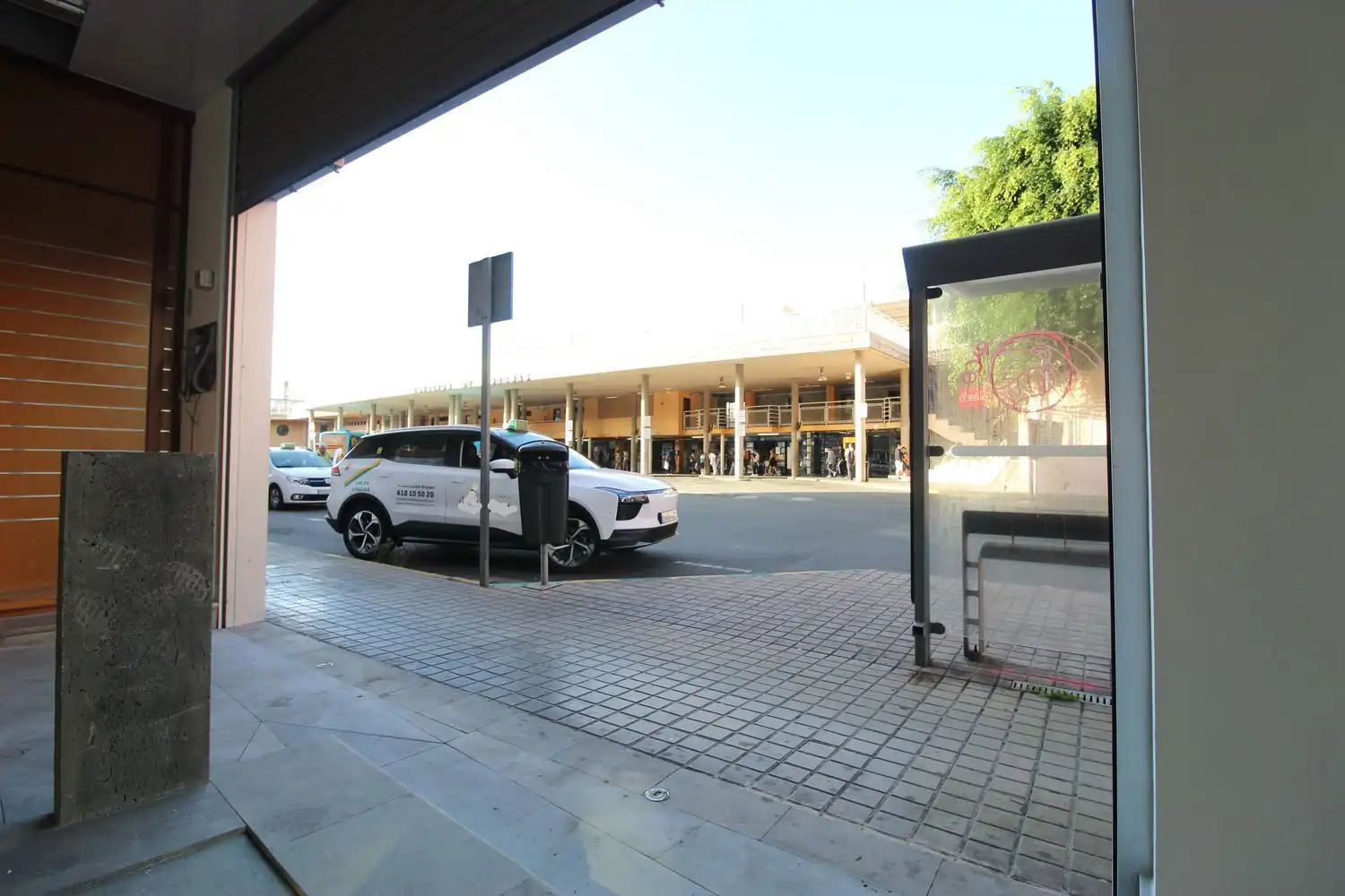 Commercial properties for rent in Calle Bruno Pérez Medina, 1, Arucas Casco