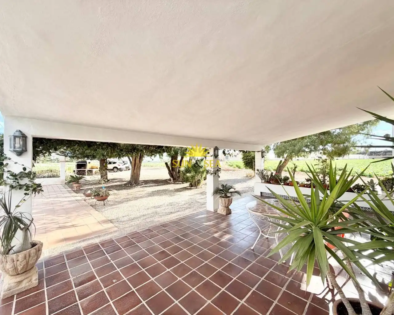 Casa con piscina en venta en San Pedro del Pinatar, imagen 3