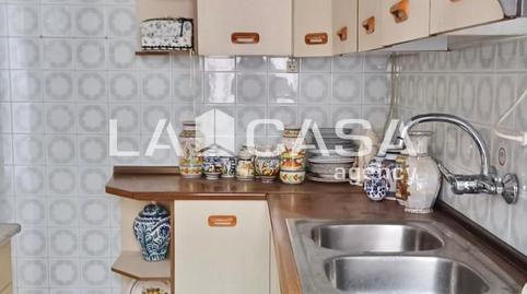 Photo 3 of Single-family semi-detached for sale in Calle Algámitas, Cruz Roja, Sevilla