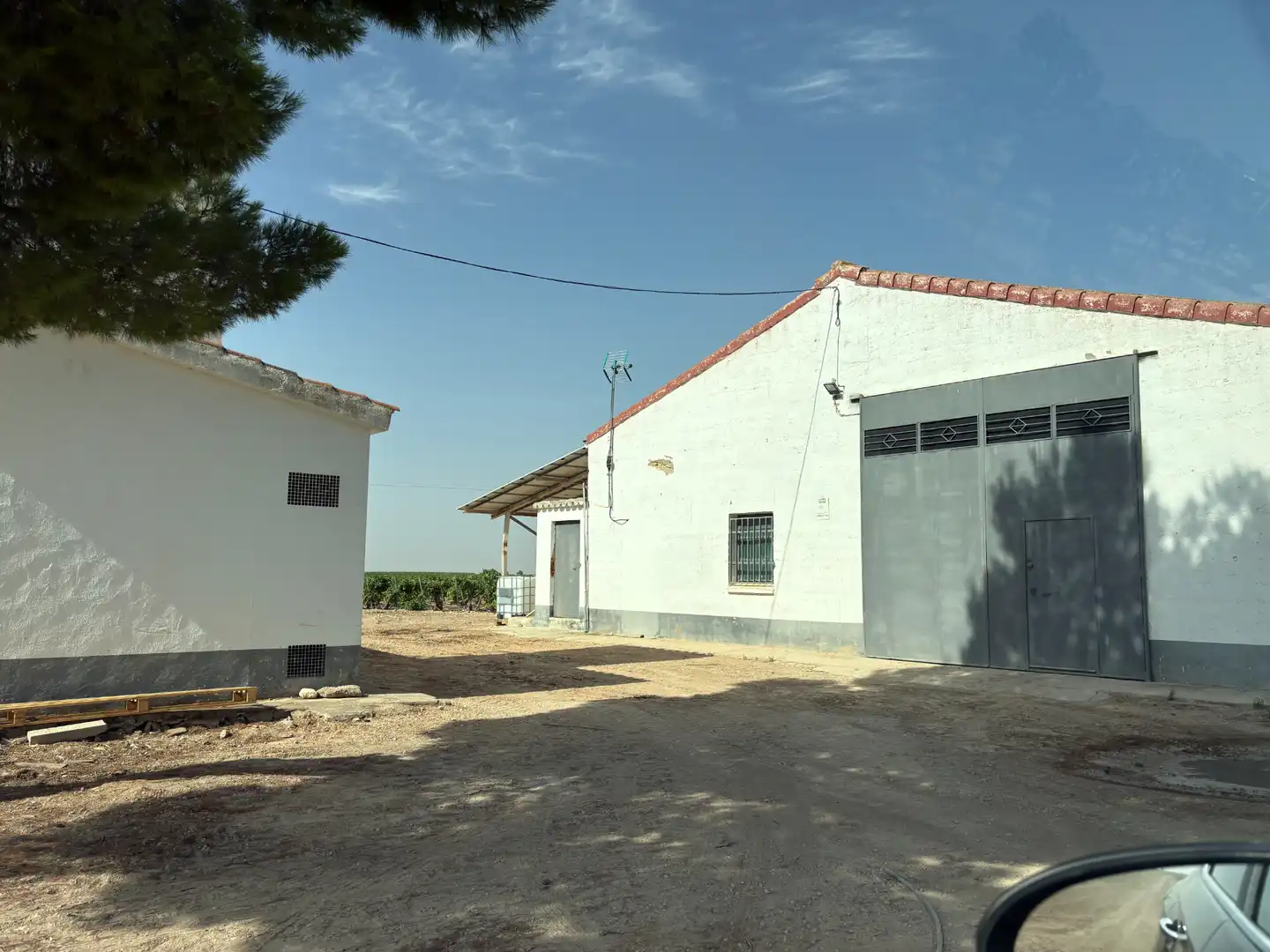 Terreno rústico en venta en CM-3103 38, imagen 2