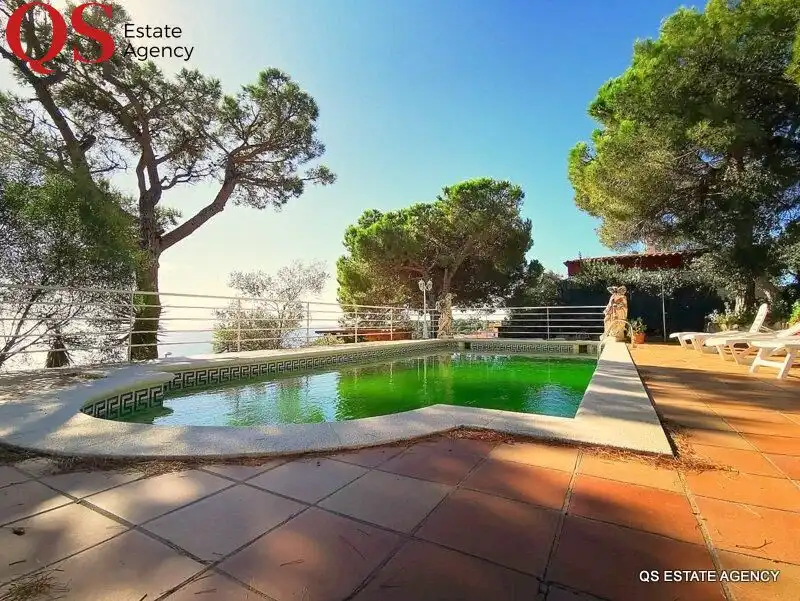House with pool for sale in Santa Cristina - Sant Francesc, imagen 27