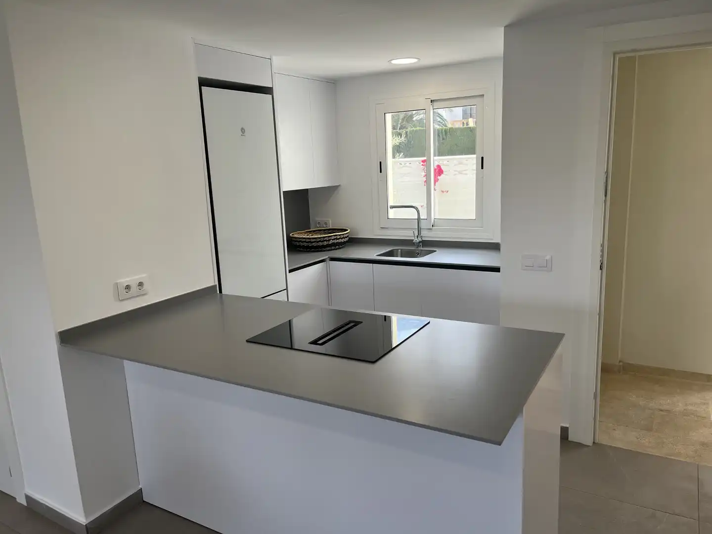 Apartment with garden for sale in La Pedrera - Vessanes, imagen 9