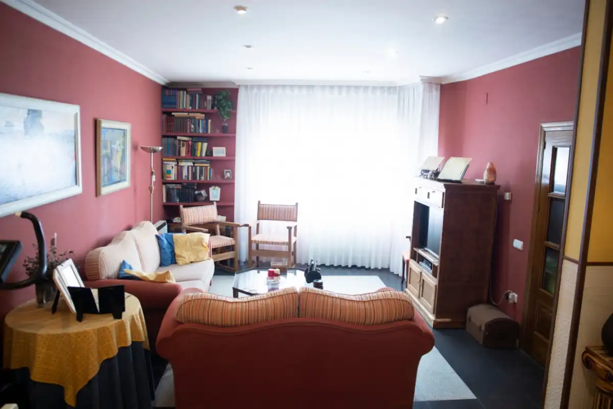 Casa con terraza en venta en Tomelloso, imagen 11