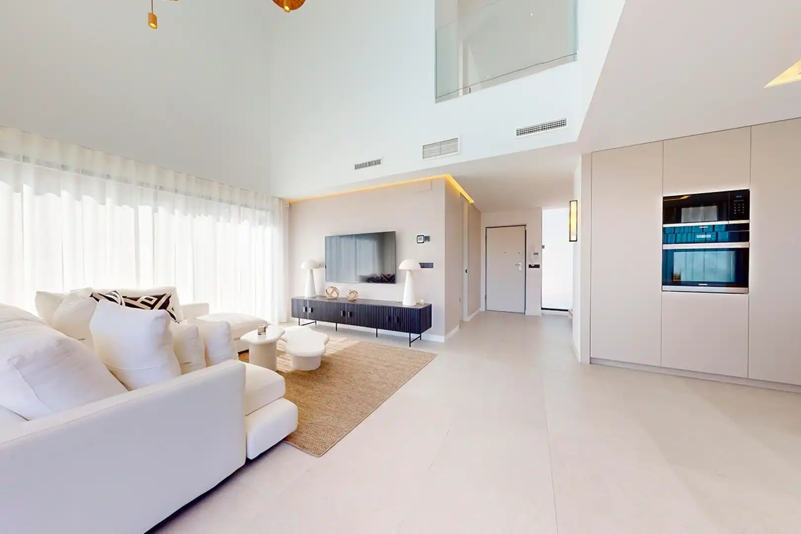 Villa avec terrasse à vendre à Polop, imagen 15