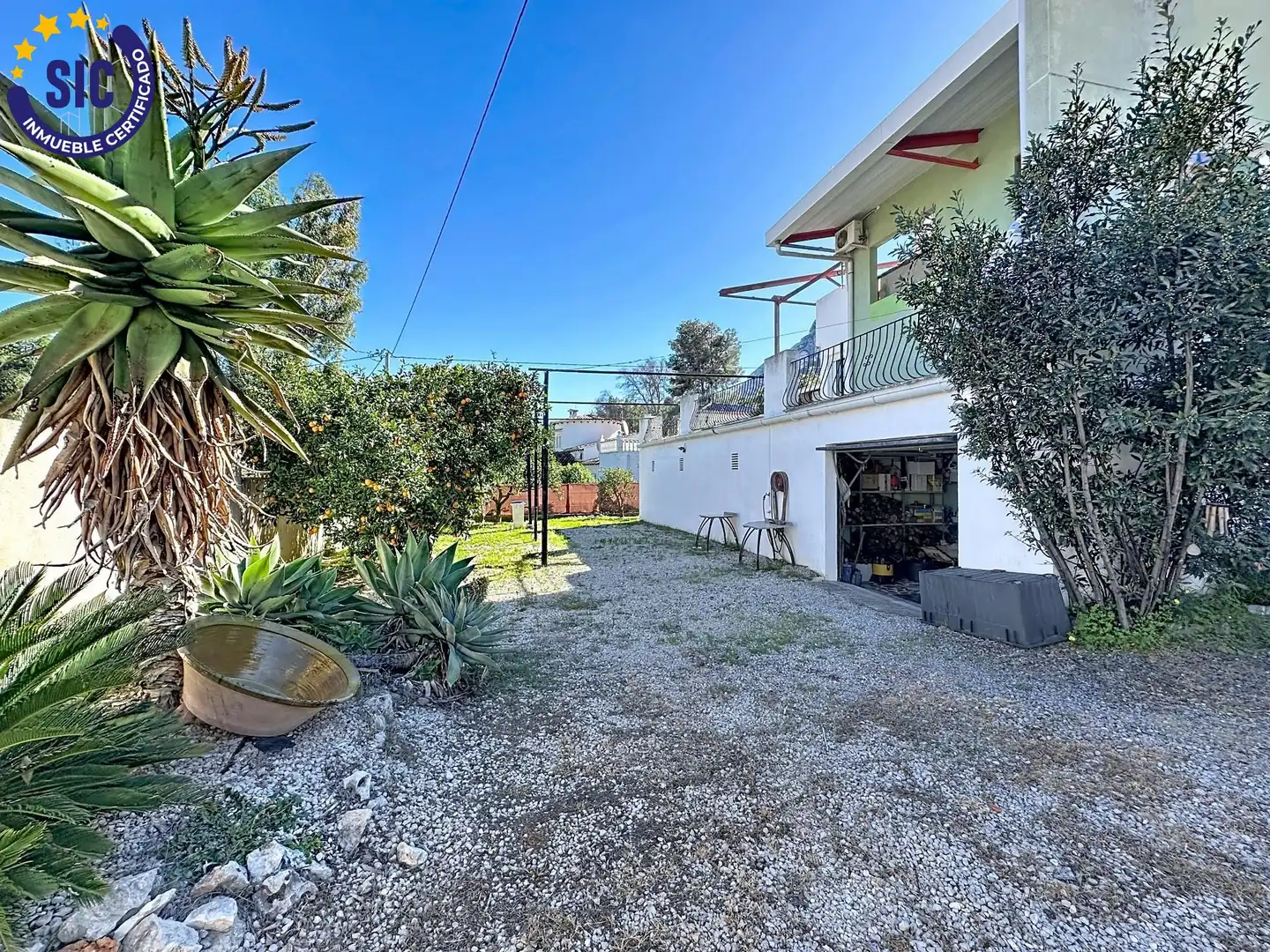 Villa con piscina in vendita a La Pedrera - Vessanes, imagen 47