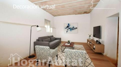 Foto 3 de Casa o chalet en venta en Calle Virgen del Carmen, Pueblo, L'Eliana