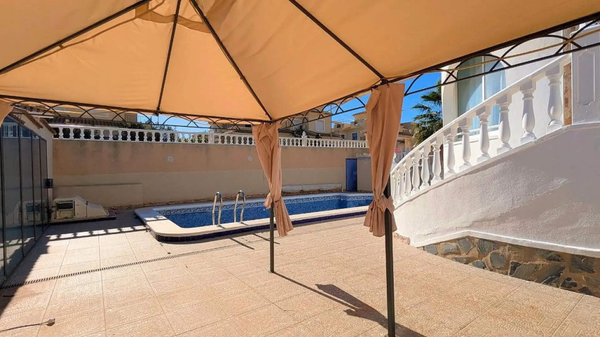 Detached house for sale in Ciudad Quesada, imagen 8