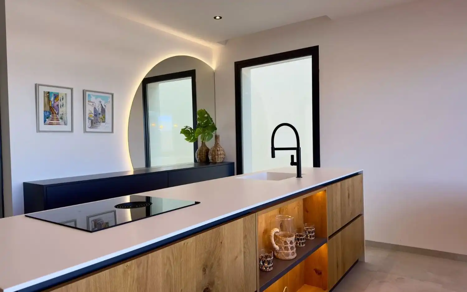 Casa pareada con piscina en venta en Rojales, imagen 7