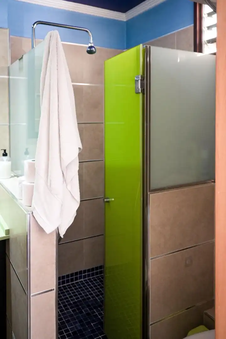 Baño de Estudio en venta en Granada