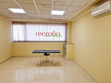 Oficina en alquiler en Elche ciudad
