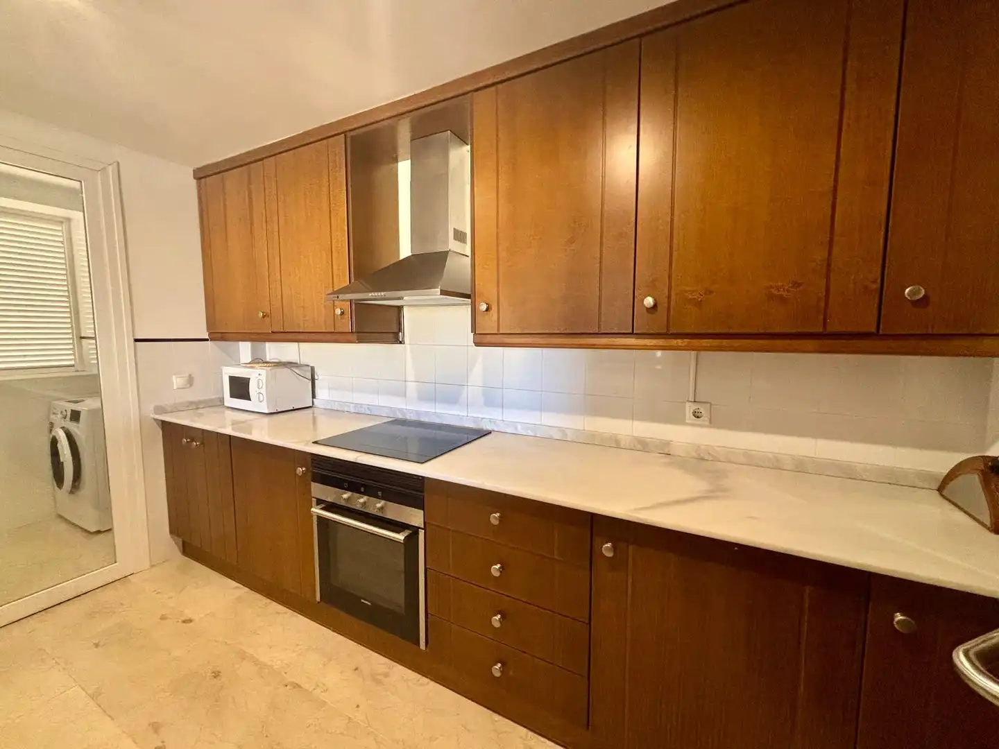 Apartament amb piscina de lloguer a Playa del Acequión, Náufragos y Rocío del Mar, imagen 13
