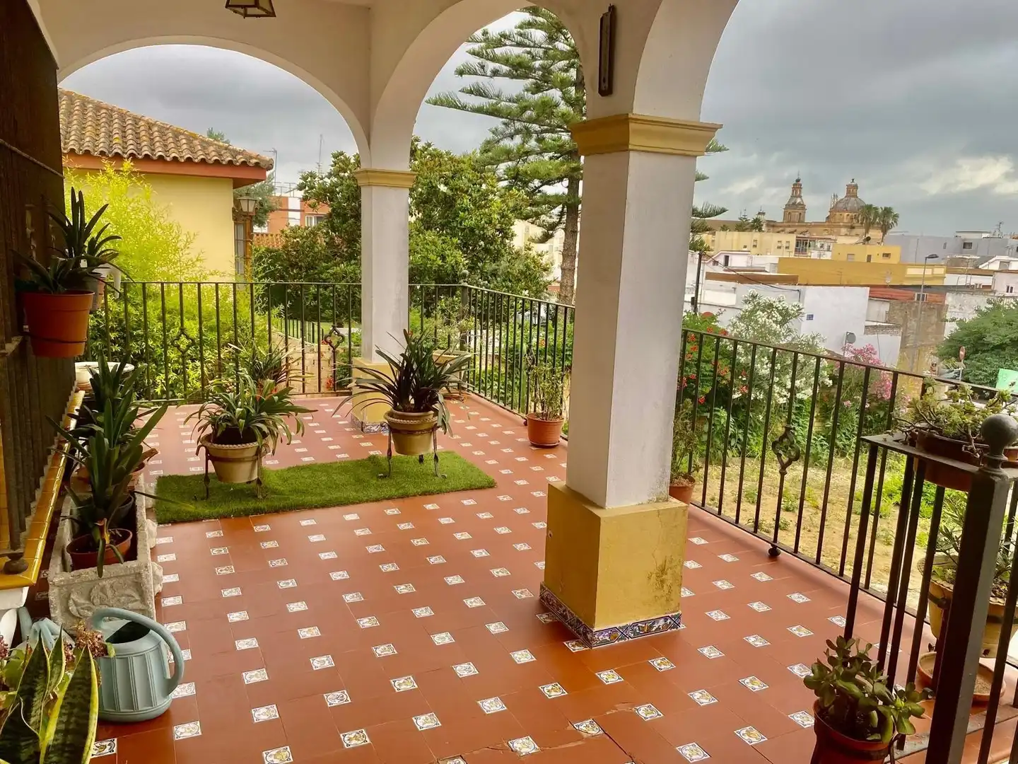 Chalet con piscina en venta en Calle Cabo San Adrián, imagen 20