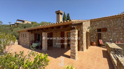 Finca con piscina con vistas despejadas en zona exclusiva, image 2