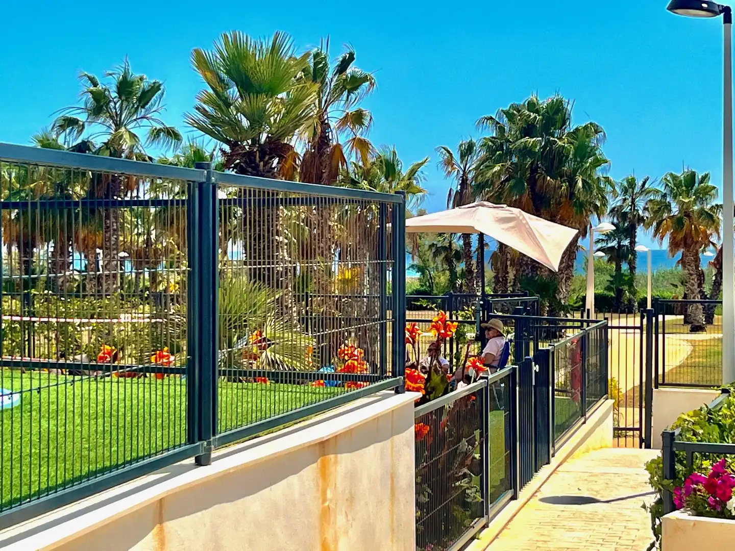 Appartement avec piscine à vendre à Cabanes, imagen 27