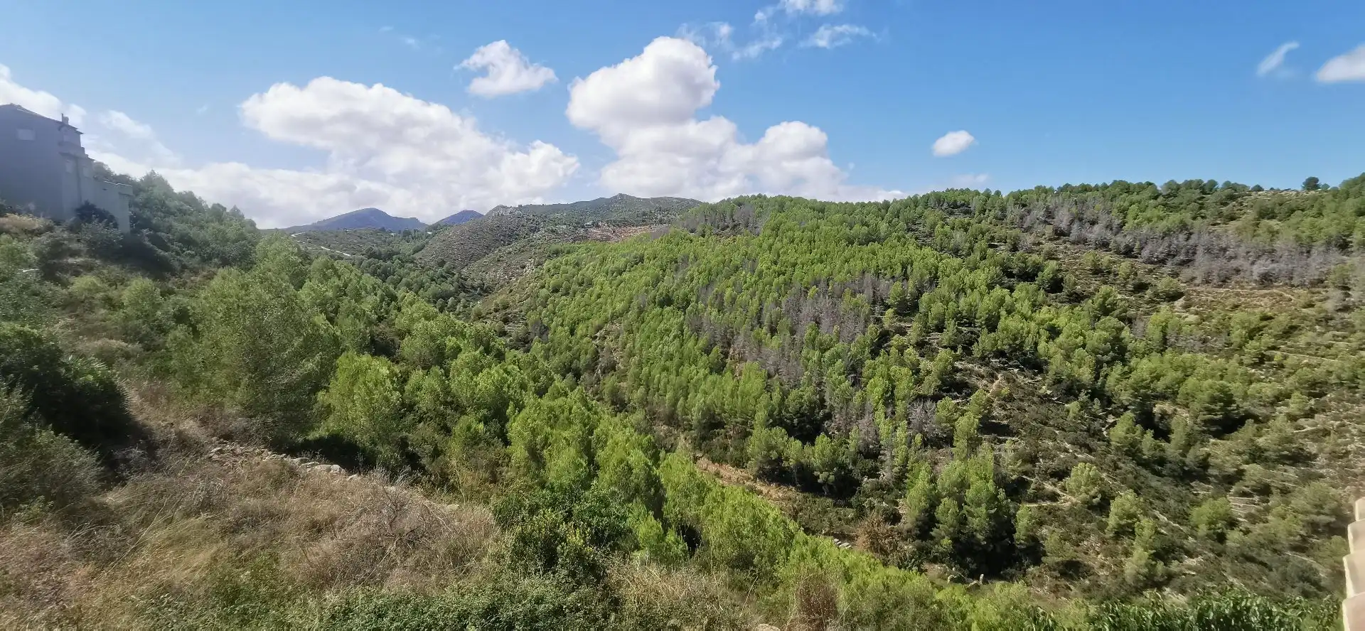 Casa amb jardí en venda a Pedreguer, imagen 32